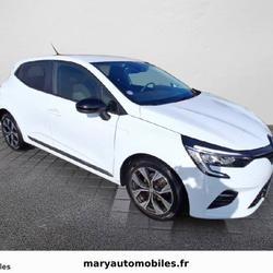 Renault Clio 5 Clio TCe 90 X-Tronic Evolution Coutances