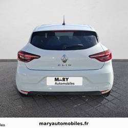 Renault Clio 5 Clio TCe 90 X-Tronic Evolution Coutances