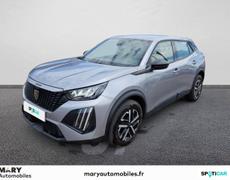 Peugeot 2008 Coutances