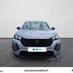 Peugeot 2008 2008 PureTech 100 S&S BVM6 Active Coutances