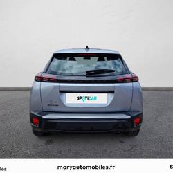 Peugeot 2008 2008 PureTech 100 S&S BVM6 Active Coutances