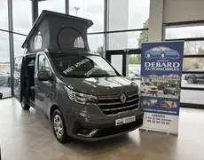 Fourgon Hanroad Couzeix