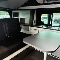 Fourgon Hanroad 2.0 DCI 150 DCT Couzeix