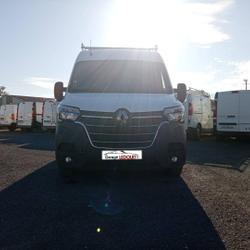 Renault Master 20 825&euro; HT L3H2 2.3 dCi 180ch Energy Grand Confort occasion - Saint-Georges-Montcocq - photo 2/16