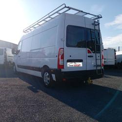 Renault Master 20 825&euro; HT L3H2 2.3 dCi 180ch Energy Grand Confort occasion - Saint-Georges-Montcocq - photo 3/16