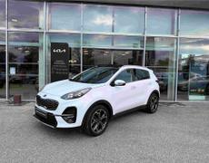 Kia Sportage Alès