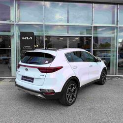 Kia Sportage 1.6 CRDI 136 ISG 4X2 DCT7 GT Line Premium occasion - Al&egrave;s - photo 2/32