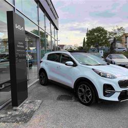 Kia Sportage 1.6 CRDI 136 ISG 4X2 DCT7 GT Line Premium occasion - Al&egrave;s - photo 3/32