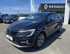 Renault Arkana - Arkana mild hybrid 140 EDC GSR2 Evolution - 19 490 €