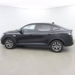 Renault Arkana Arkana mild hybrid 140 EDC GSR2 Evolution Montauban