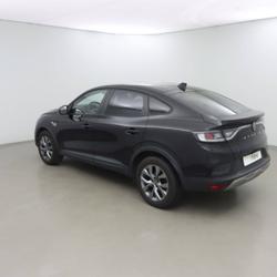Renault Arkana Arkana mild hybrid 140 EDC GSR2 Evolution Montauban