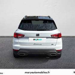 Seat Arona Arona 1.0 TSI 95 ch Start/Stop BVM5 FR Coutances