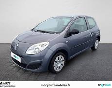 Renault Twingo 2 Coutances