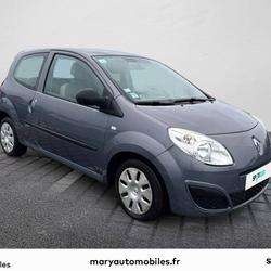 Renault Twingo 2 Twingo II 1.5 dCi 65 eco2 Expression Coutances