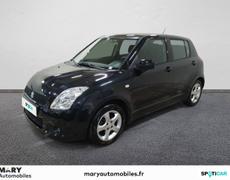 Suzuki Swift Coutances