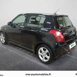 Suzuki Swift Swift 1.3 GLX Coutances