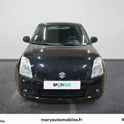 Suzuki Swift Swift 1.3 GLX Coutances