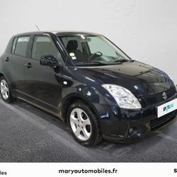 Suzuki Swift Swift 1.3 GLX Coutances