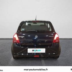 Suzuki Swift Swift 1.3 GLX Coutances