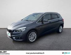BMW Serie 2 Active Tourer Coutances