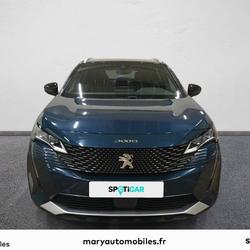 Peugeot 3008 3008 PureTech 130ch S&S BVM6 GT Coutances