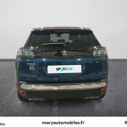 Peugeot 3008 3008 PureTech 130ch S&S BVM6 GT Coutances
