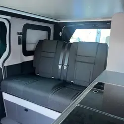 Fourgon Hanroad 2.0 DCI 150 DCT Saint-L&eacute;ger-de-Lini&egrave;res