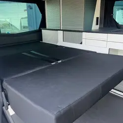 Fourgon Hanroad 2.0 DCI 150 DCT M&eacute;rignac