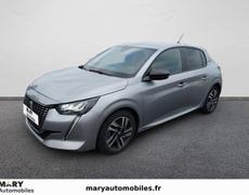 Peugeot 208 Coutances