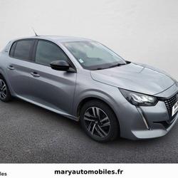 Peugeot 208 208 PureTech 100 S&S BVM6 Style Coutances