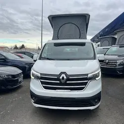 Fourgon Hanroad 2.0 DCI 150 DCT Saint-Pantal&eacute;on-de-Larche