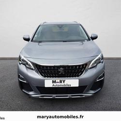 Peugeot 3008 3008 BlueHDi 130ch S&S EAT8 Allure Coutances