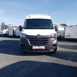 Renault Master 19 900&euro; HT L3H2 2.3 Blue dCi 150ch Grand Confort occasion - Saint-Georges-Montcocq - photo 2/16