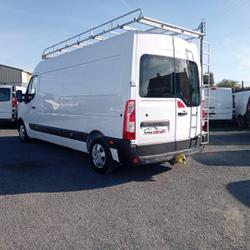 Renault Master 19 900&euro; HT L3H2 2.3 Blue dCi 150ch Grand Confort occasion - Saint-Georges-Montcocq - photo 3/16