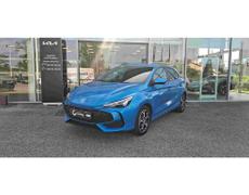 MG MG3 1.5 L HYBRID+ 195 CH Luxury