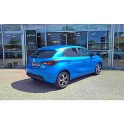 MG MG3 1.5 L HYBRID+ 195 CH Luxury occasion - Al&egrave;s - photo 2/27