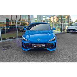 MG MG3 1.5 L HYBRID+ 195 CH Luxury occasion - Al&egrave;s - photo 3/27