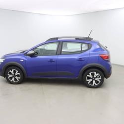 Dacia Sandero Sandero ECO-G 100 Stepway Expression + Montauban