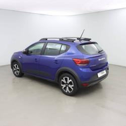 Dacia Sandero Sandero ECO-G 100 Stepway Expression + Montauban