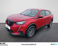Peugeot 2008 Coutances