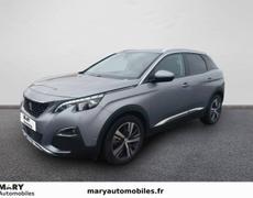 Peugeot 3008 Coutances