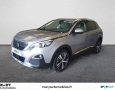 Peugeot 3008 Coutances