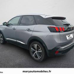 Peugeot 3008 3008 BlueHDi 130ch S&S EAT8 Allure Business Coutances