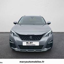 Peugeot 3008 3008 BlueHDi 130ch S&S EAT8 Allure Business Coutances