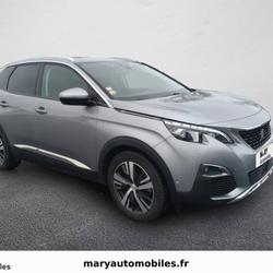 Peugeot 3008 3008 BlueHDi 130ch S&S EAT8 Allure Business Coutances