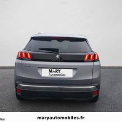 Peugeot 3008 3008 BlueHDi 130ch S&S EAT8 Allure Business Coutances