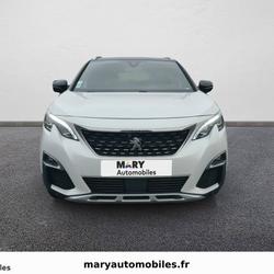 Peugeot 3008 3008 Puretech 180ch S&S EAT8 GT Line Coutances