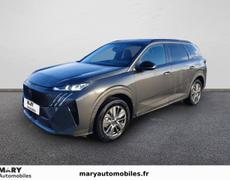 Peugeot 5008 Coutances