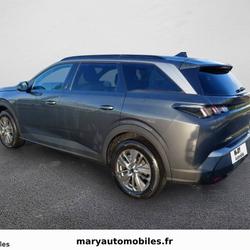 Peugeot 5008 5008 Hybrid 145 e-DCS6 Allure Coutances