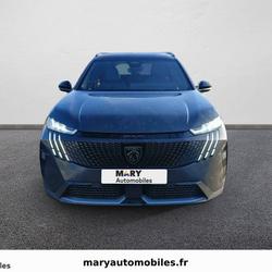 Peugeot 5008 5008 Hybrid 145 e-DCS6 Allure Coutances